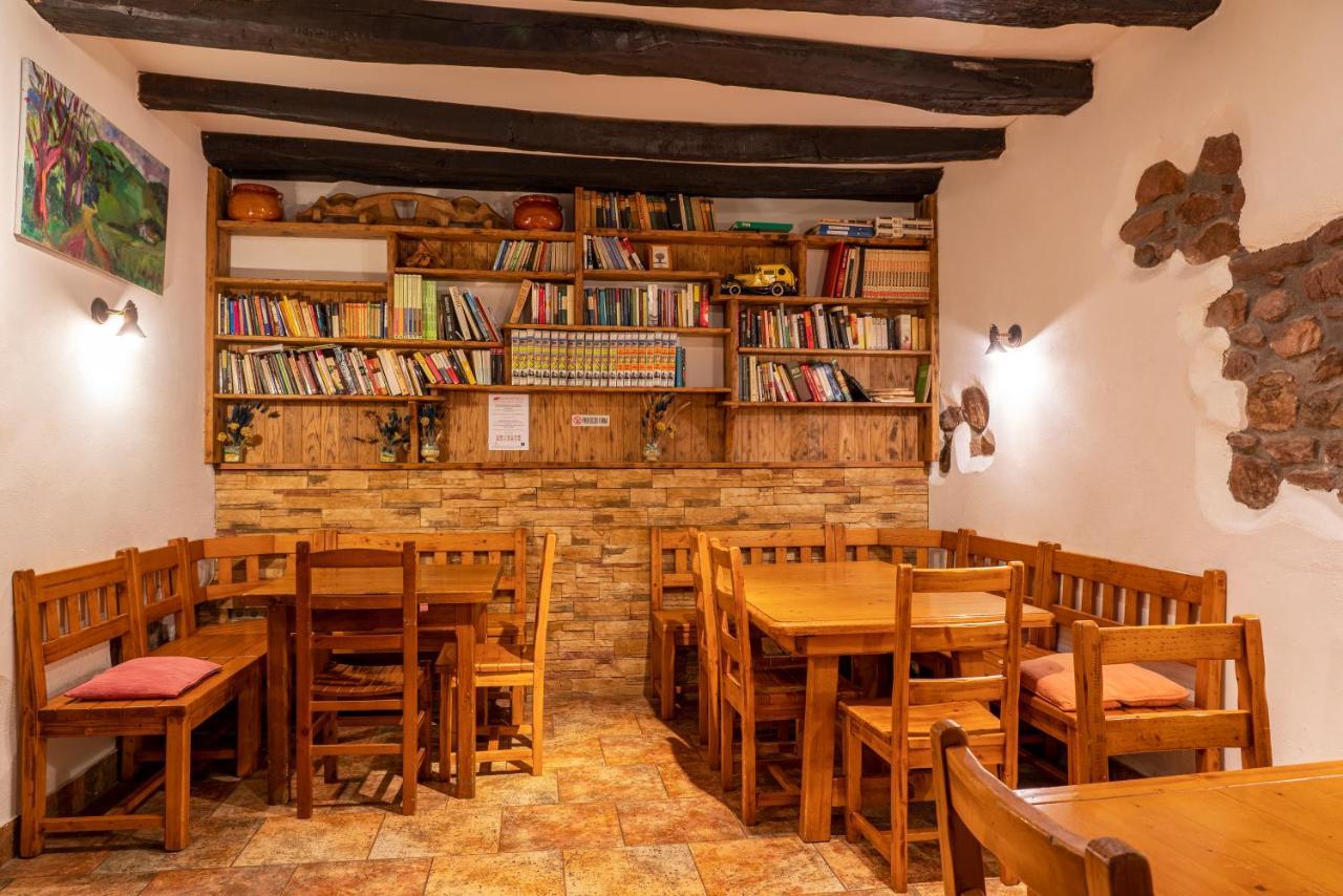 Posada Elbete 외부 사진