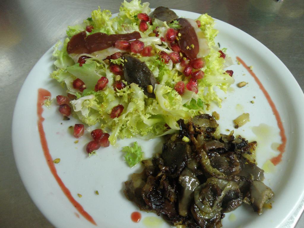 Posada Elbete 외부 사진