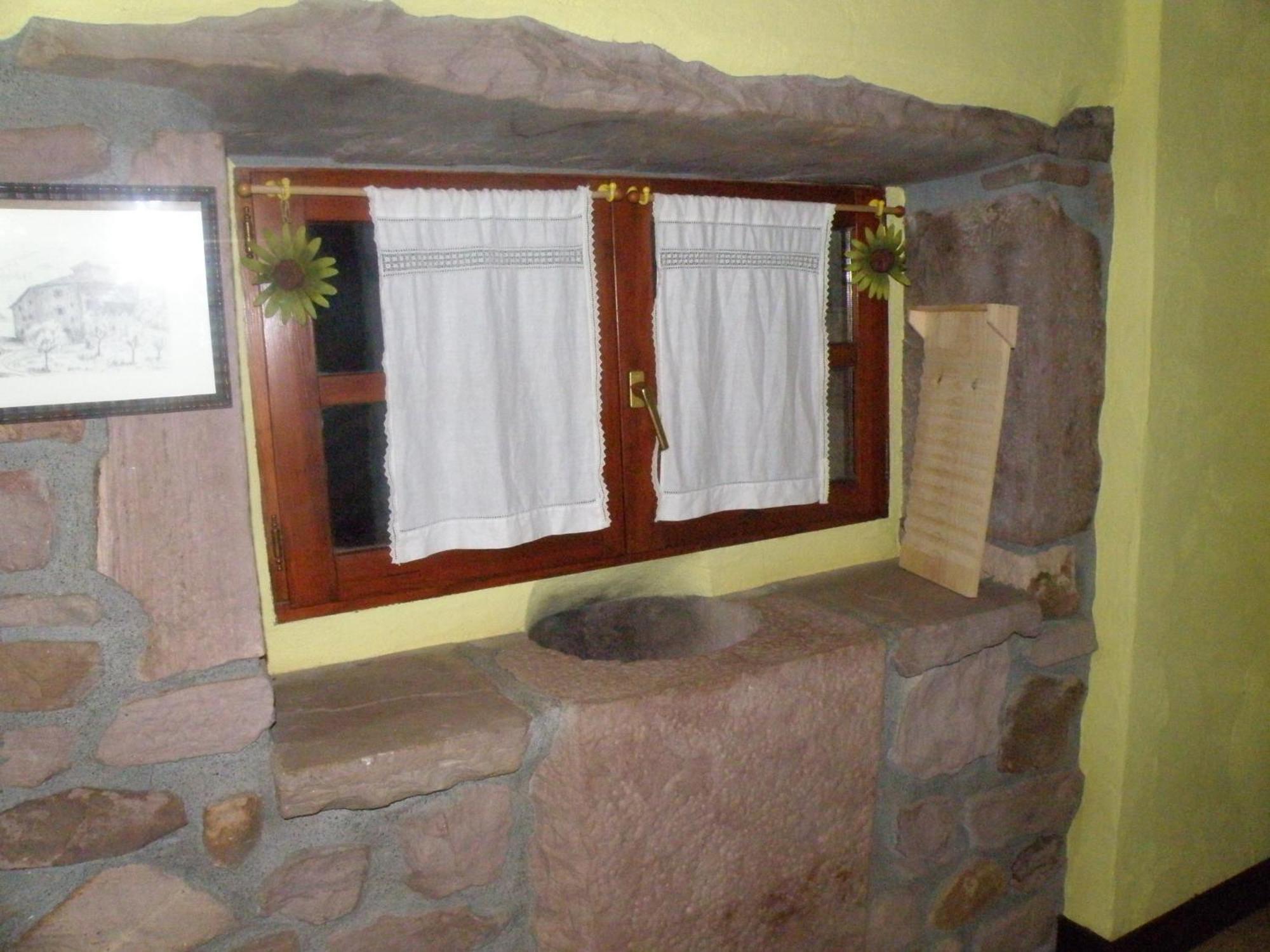 Posada Elbete 외부 사진