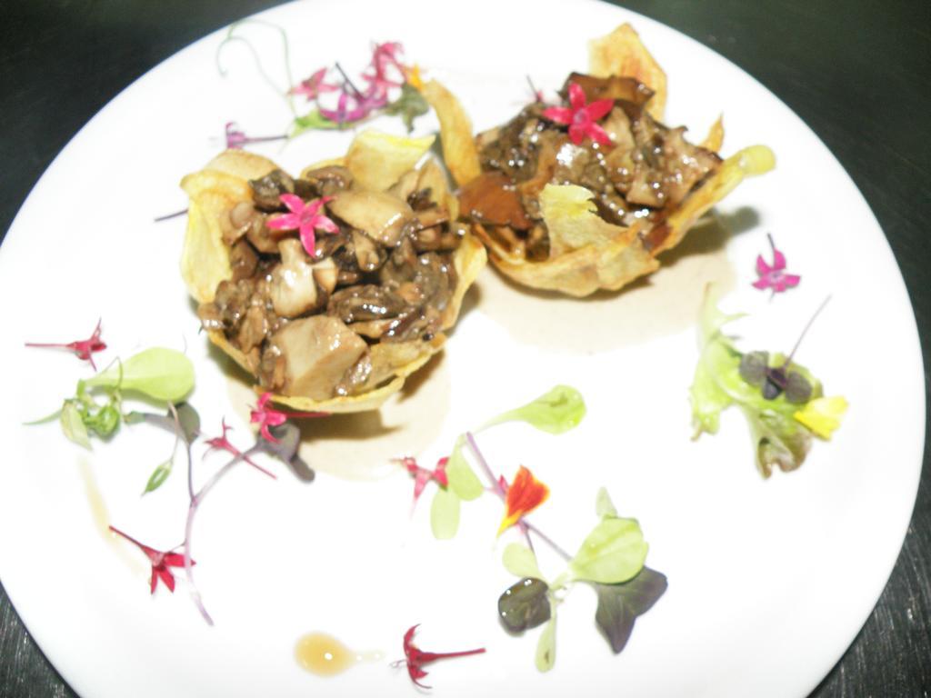 Posada Elbete 외부 사진